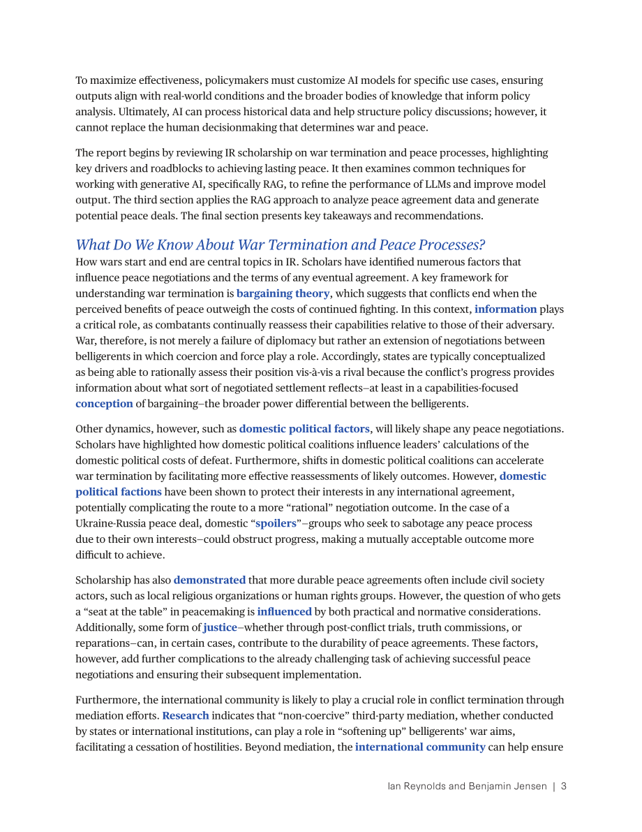 机器学习遇上战争终结：利用人工智能探索乌克兰的和平前景_第3页
