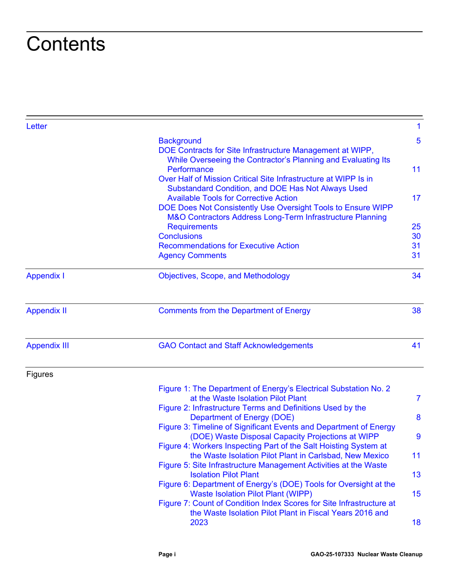 gao-25-107333 我们如何知道美国对伊朗核设施的袭击是否成功？_第3页