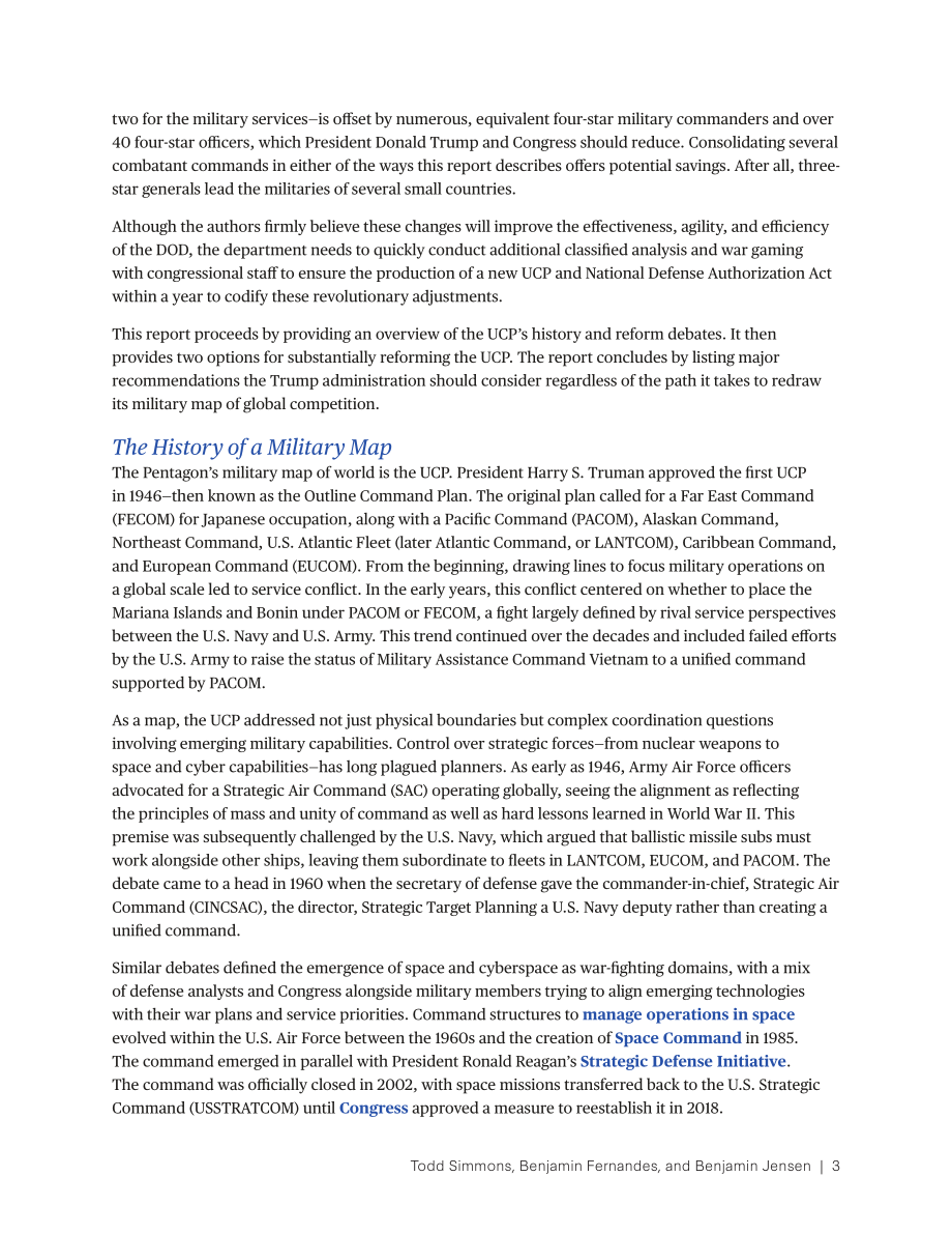 形式服从功能： 改变美国战略的选项_第3页
