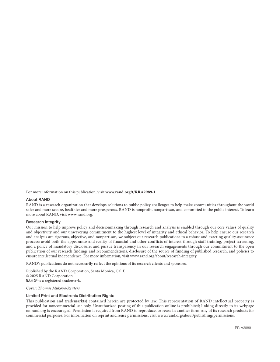 RAND_RRA2989-1 中国与非洲的互动_第2页