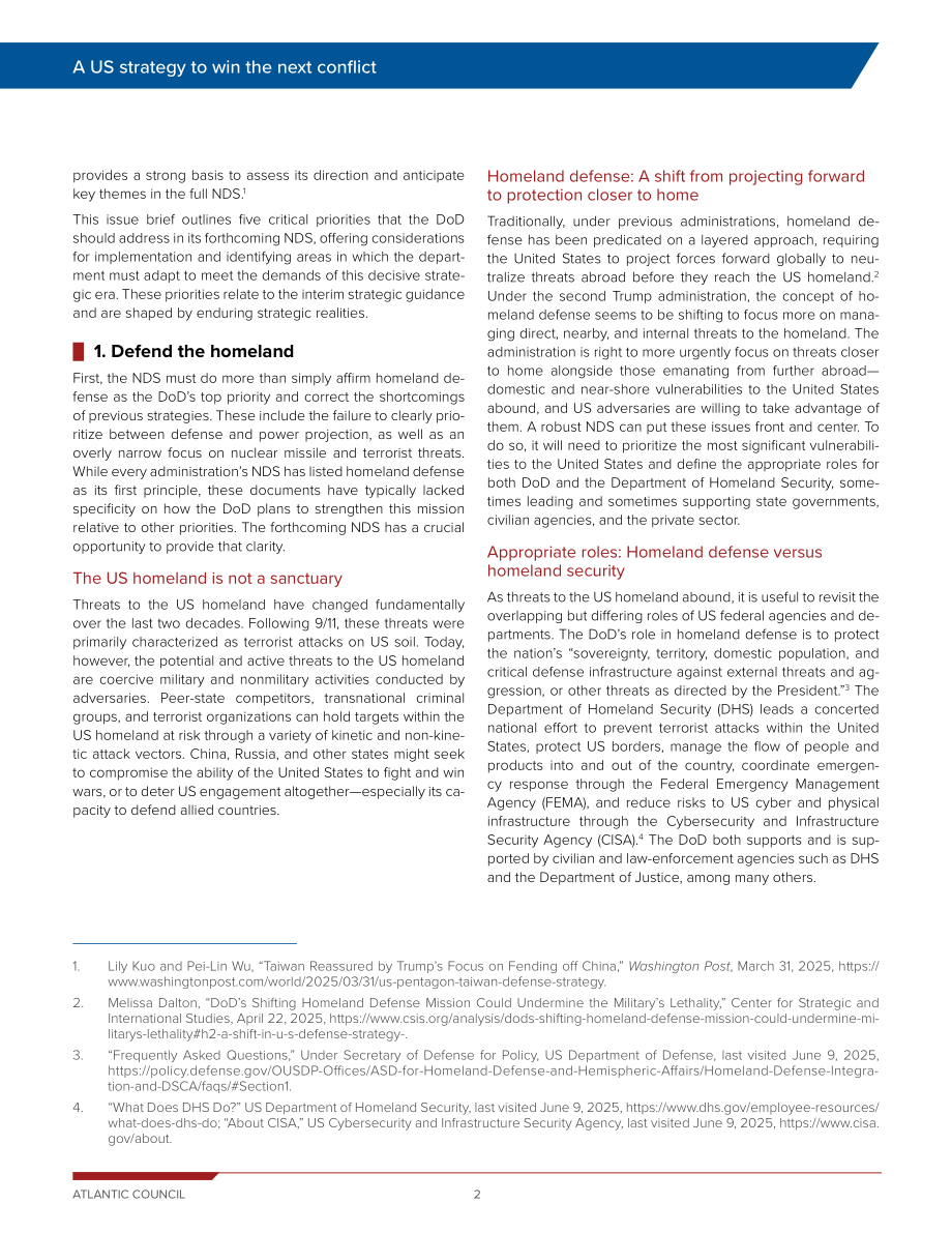 赢得下一场冲突的美国防御战略.pdf_第2页