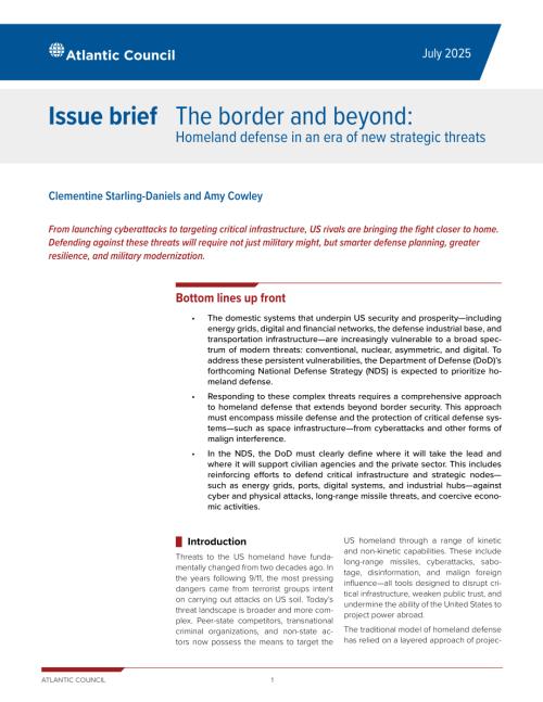 新战略威胁时代下的国土防御.pdf