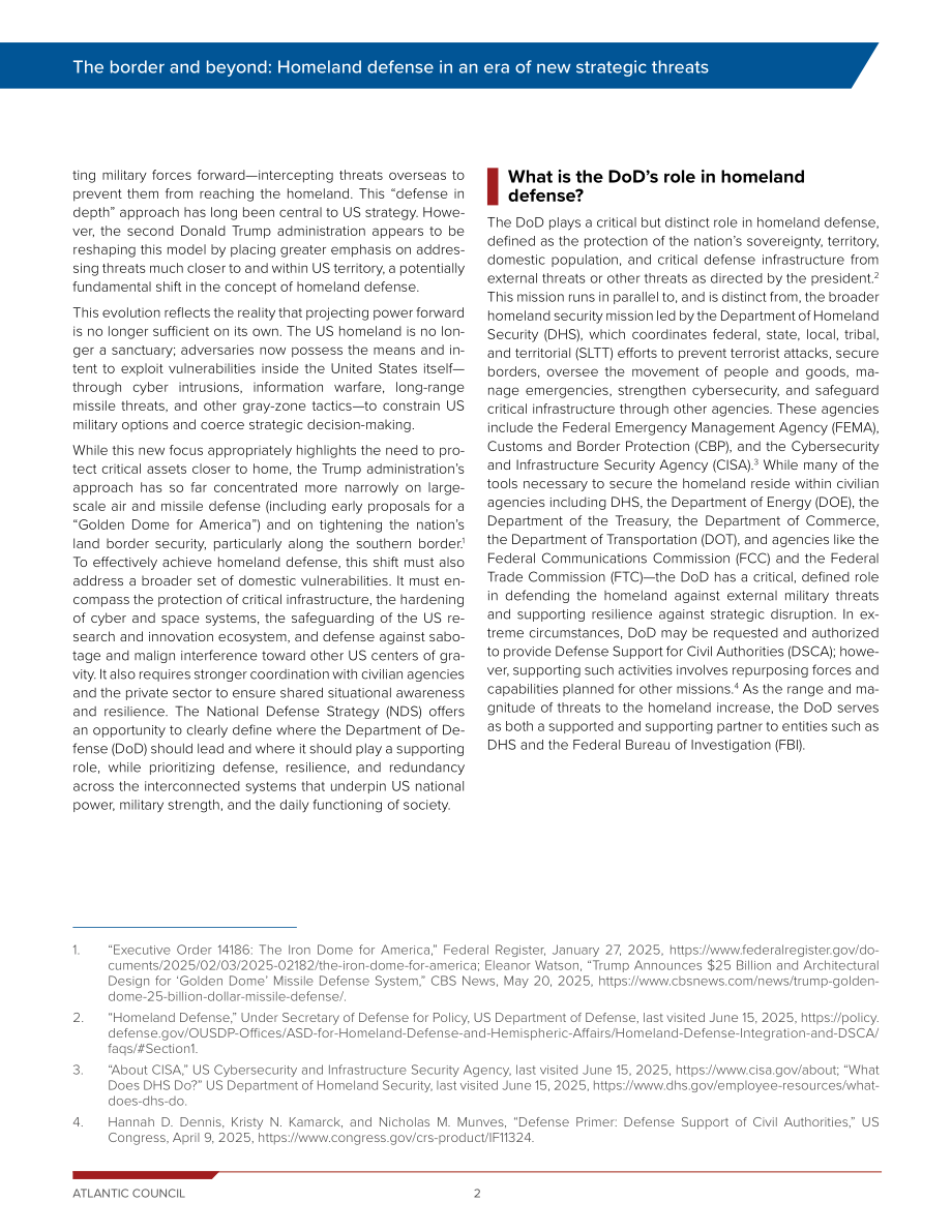 新战略威胁时代下的国土防御.pdf_第2页