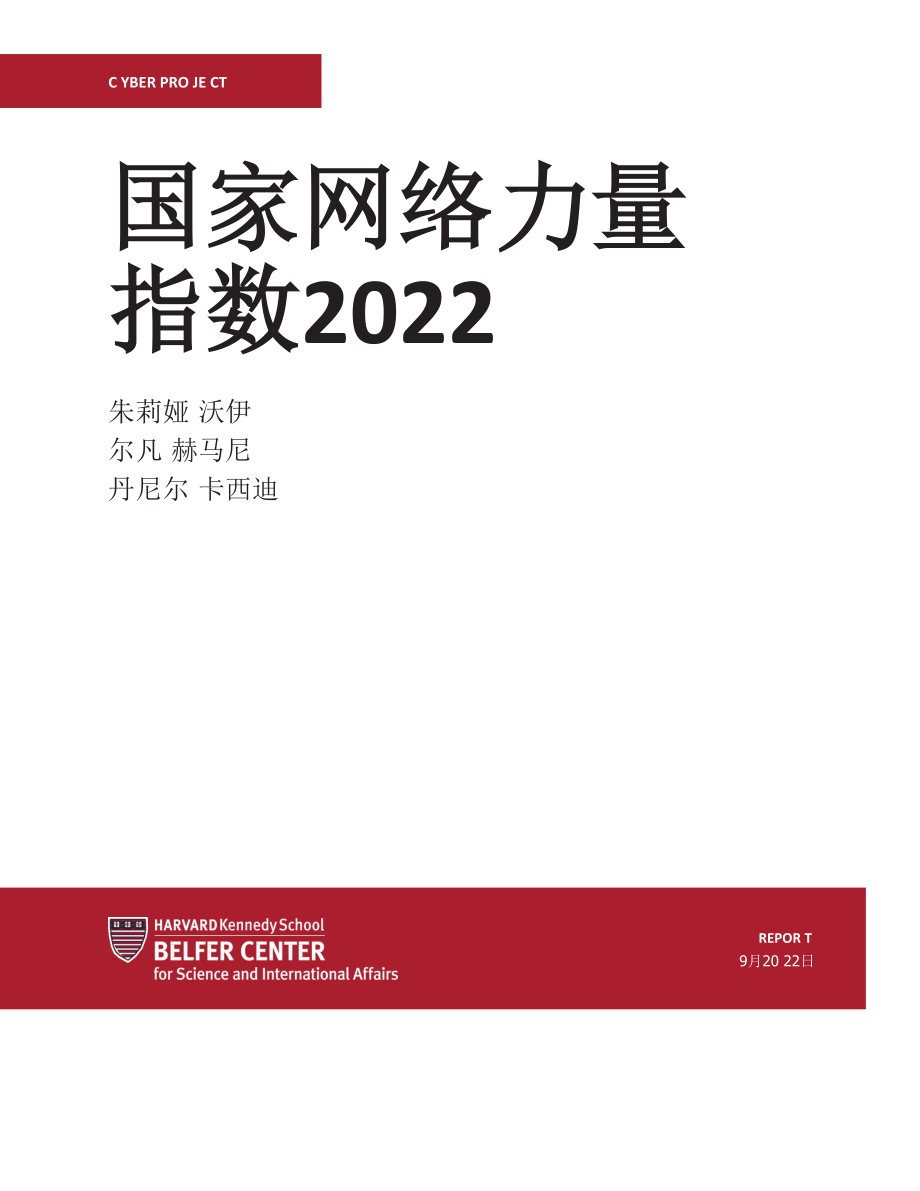 2022年国家网络实力指数 中文机翻_第3页